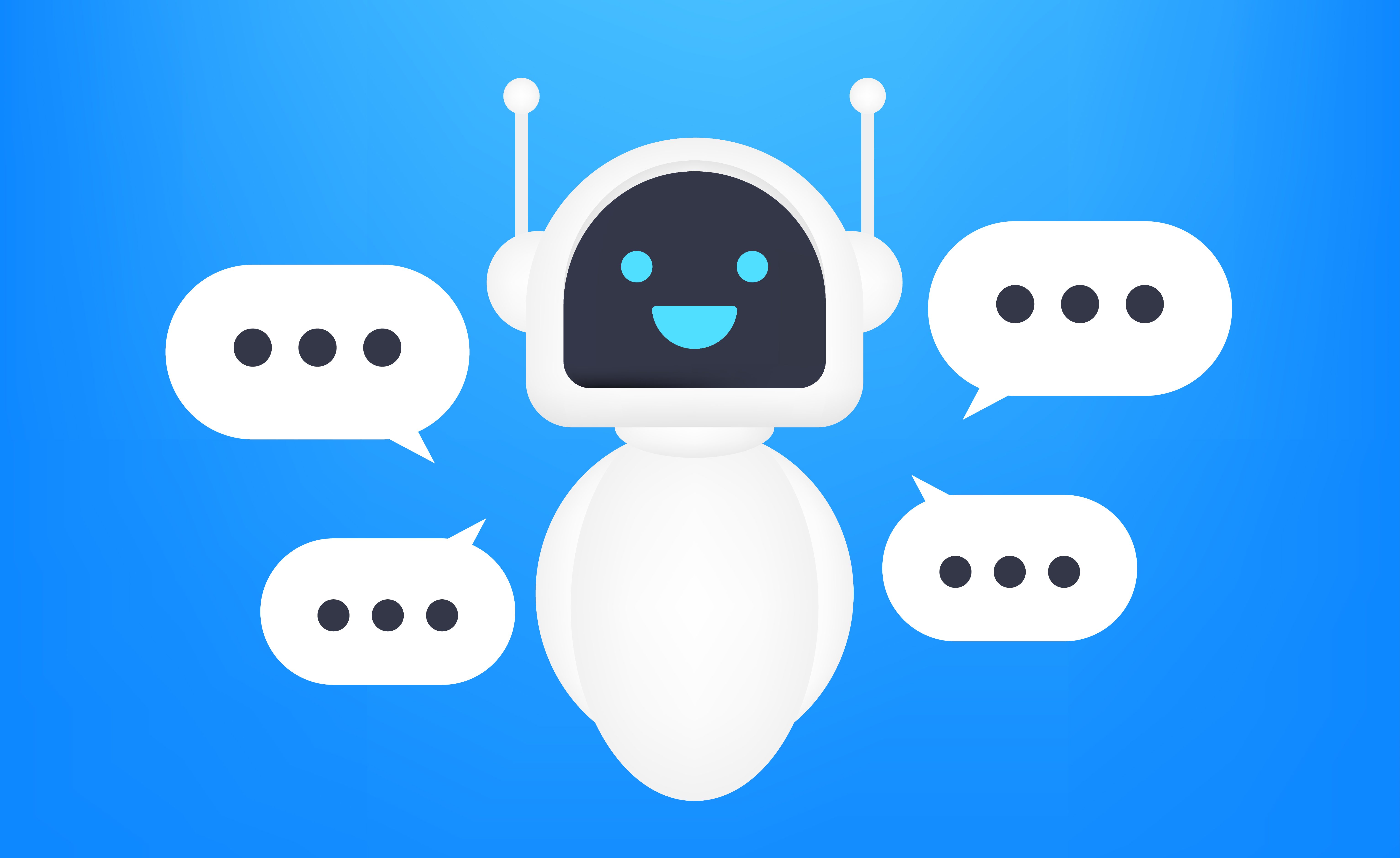 WordPress chatbots