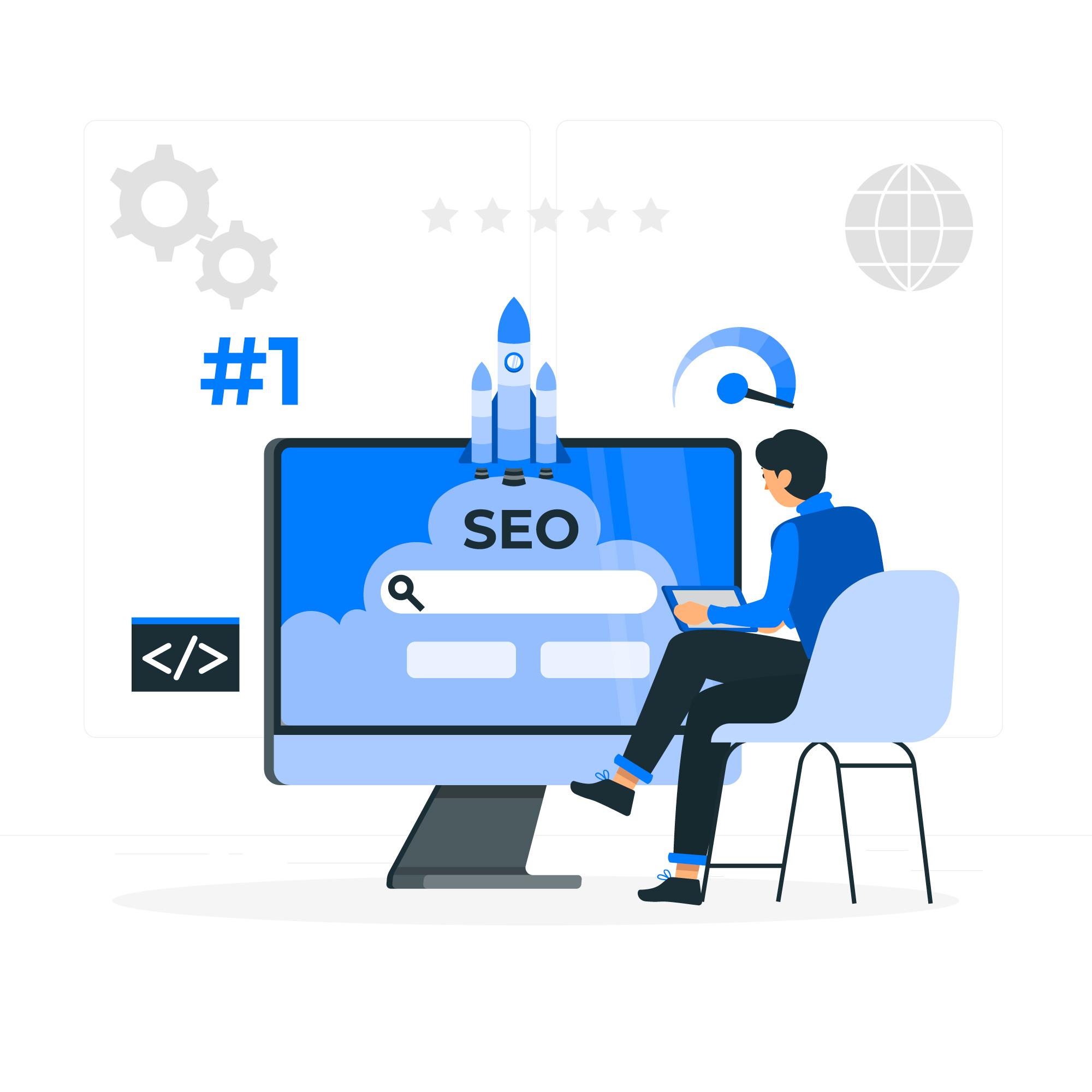 how to do seo for wordpress in 2023