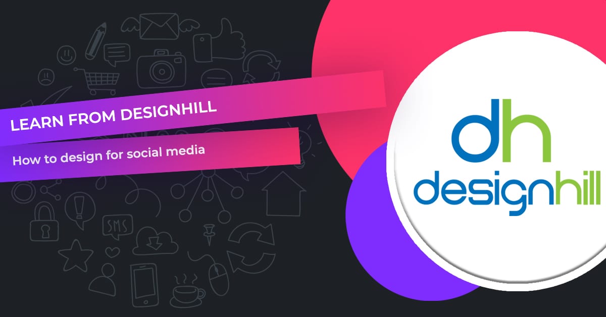 design for social media