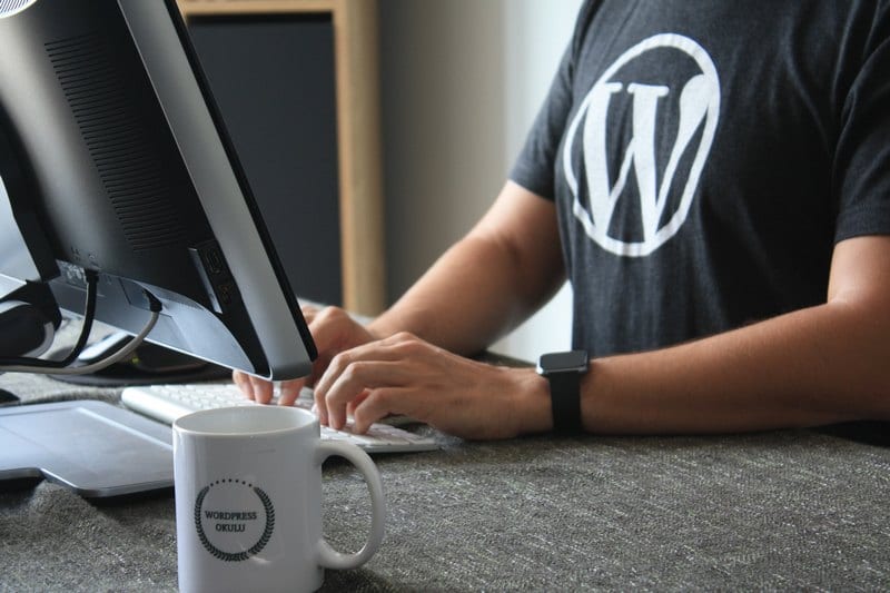 Become a WordPress developer