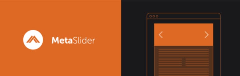 MetaSlider WordPress slider plugin