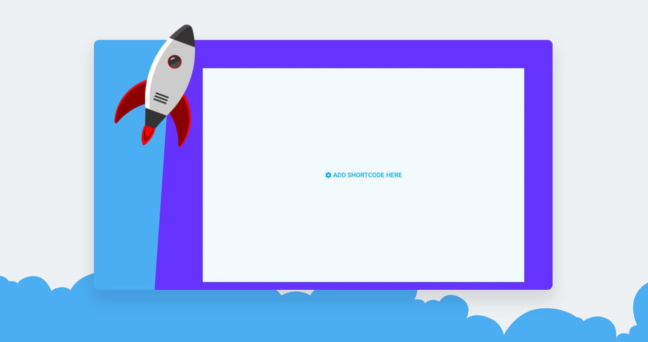 My WordPress contact form