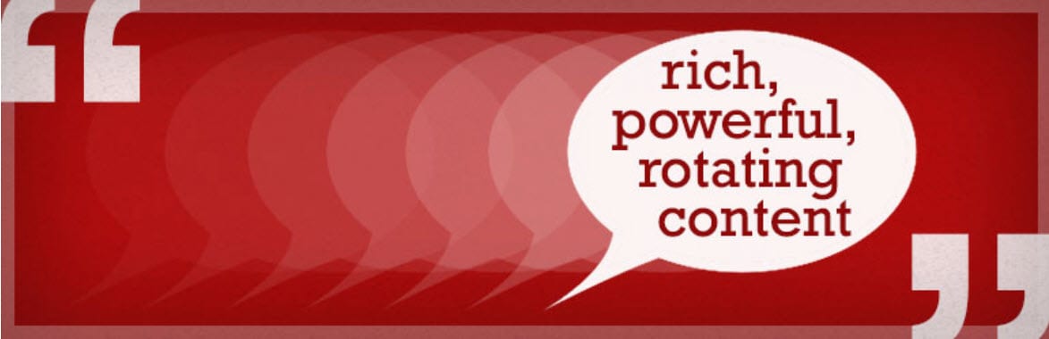 Testimonials widget - WordPress plugin