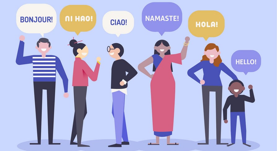 Translate your WordPress website