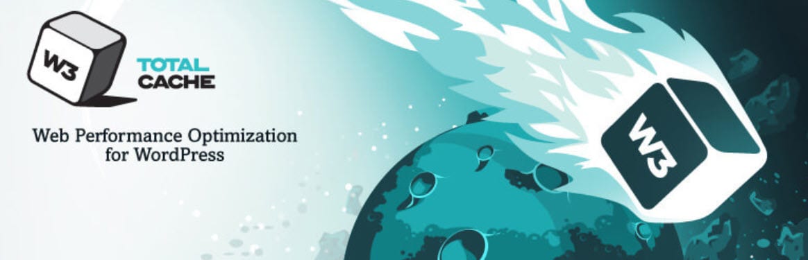 W3total cache