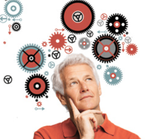 mind share for the brand