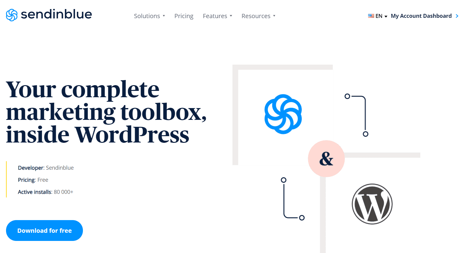 WordPress form plugins