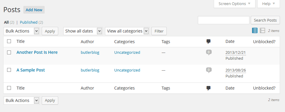 WP-Members Membership Plugin