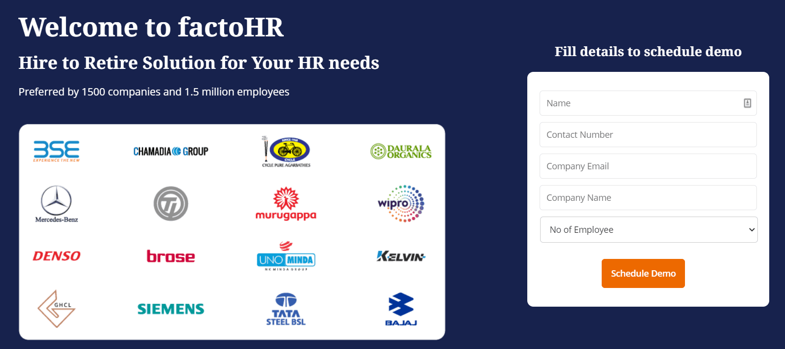 Using social proof next to forms for better conversion rates