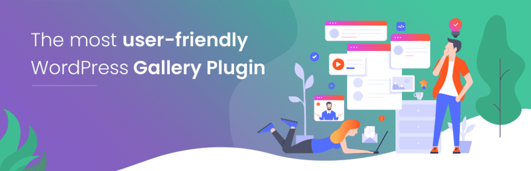Modula WordPress gallery plugin