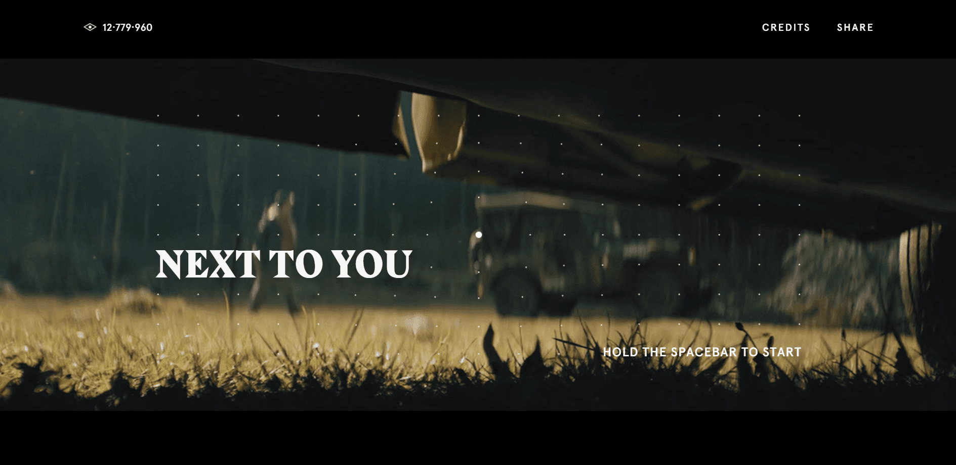 interactive websites in trend