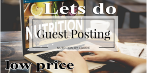 Where Can You Find Free Guest Posting Services Resources? 