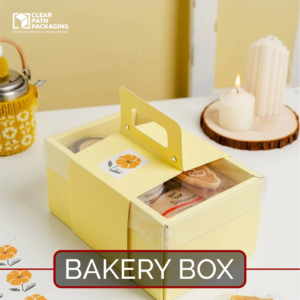 1 bakery box