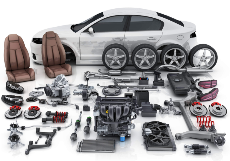 Use Car Storage Accessories to Declutter Your Vehicle