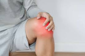 Treatment Options for Knee Joint Pain