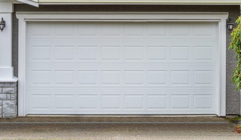 Garage Door Repair Service