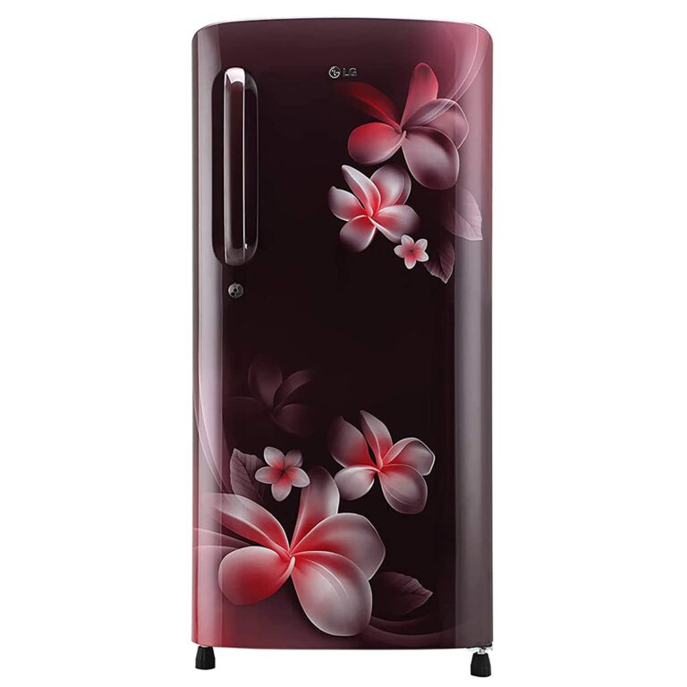 LG 180 Litre Fridge