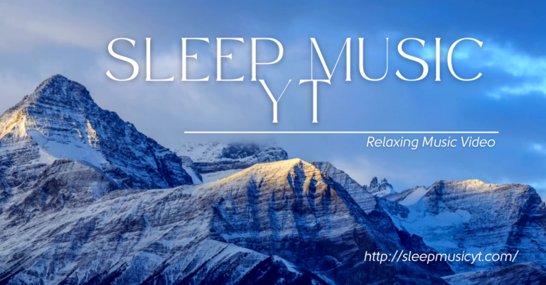 sleep music youtube to beat insomnia