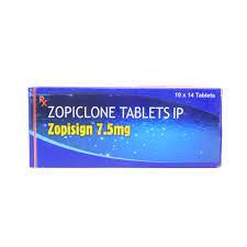 Zopiclone