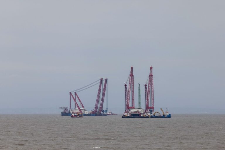 point of sea UK