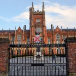 Top 5 Reasons to Choose Queen’s University Belfast