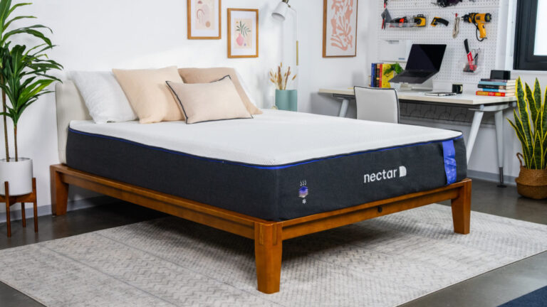 The best bedding accessories for your queen size mattress