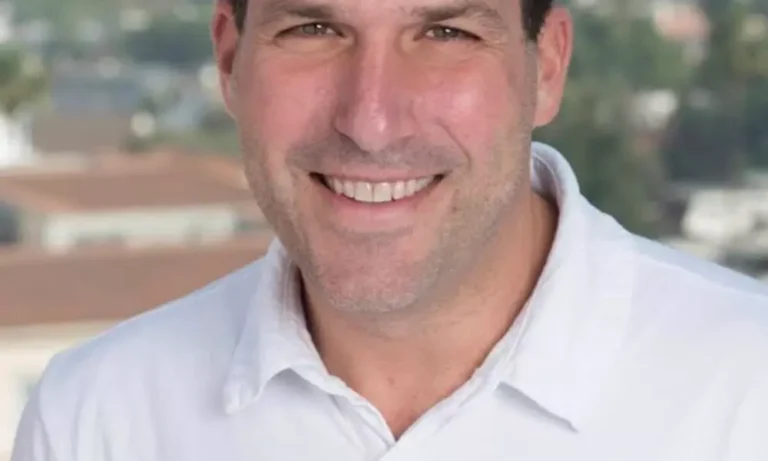 David Bolno Encourages