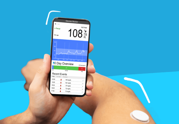 prediabetes app