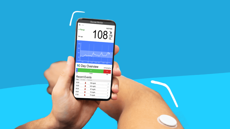 prediabetes app